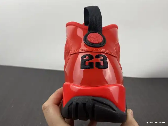 Rep 9 CT8019-600 Chile Red Air Jordan 0515